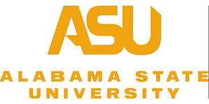 Alabama State university`